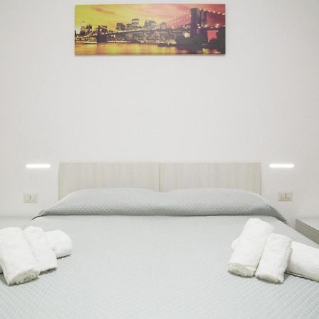 La Conchiglia Bed And Breakfast ซานนิโกลาอาร์เชลลา ห้อง รูปภาพ